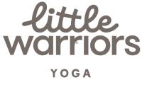 Little Warriors Yoga image 1